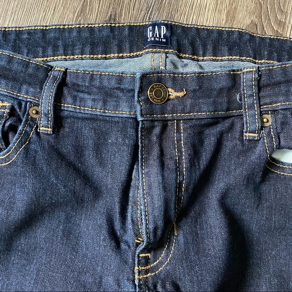 Women’s Gap Jean Legging size 31 - Picture 2 of 7